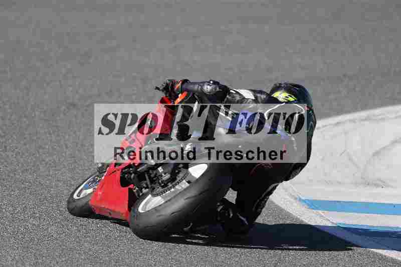 /02 28.-31.01.2025 Moto Center Thun Jerez/rot-red/218